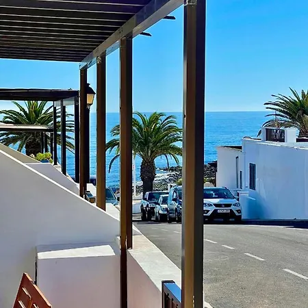 Apartment Luxury Ii Playa Honda (Lanzarote)