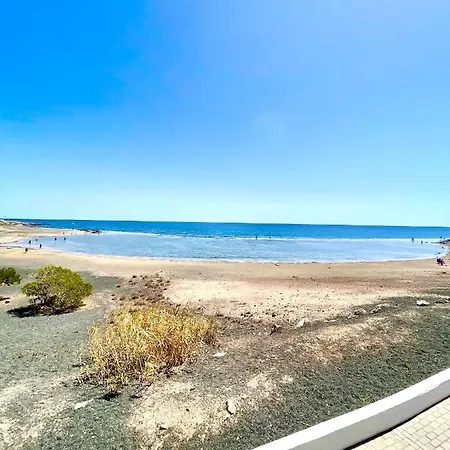 Luxury Ii Apartment Playa Honda (Lanzarote)