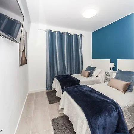 Luxury Ii Apartment