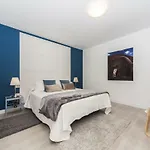 Luxury Ii Appartamento