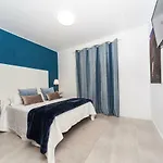 Appartamento Luxury Ii