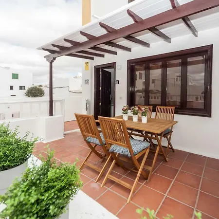 Luxury Ii Apartamento