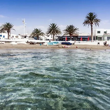 Apartamento Luxury Ii Playa Honda (Lanzarote)