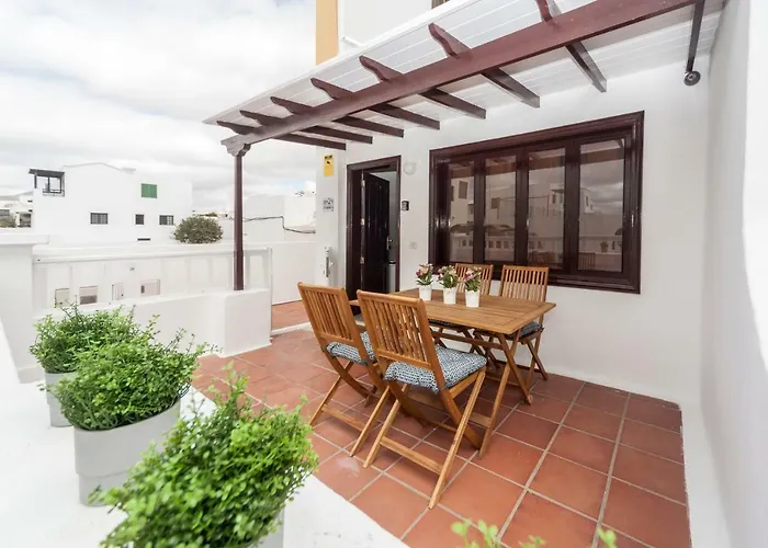 Luxury Ii Apartamento