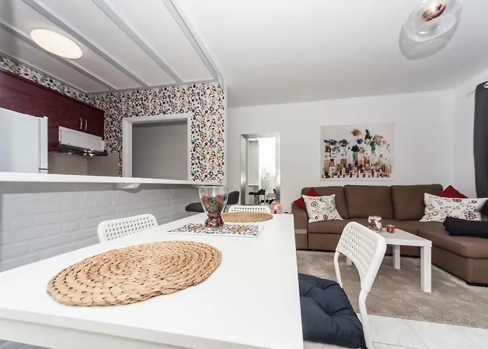 Luxury Ii Apartamento Playa Honda (Lanzarote)
