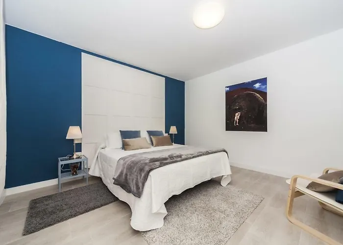 Luxury Ii Apartamento