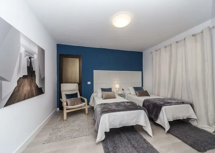 Luxury Ii Apartamento