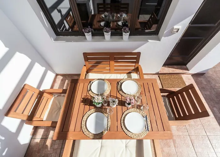 Luxury Ii Apartamento