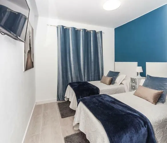 Luxury Ii Apartamento