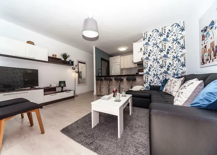 Luxury Ii Apartamento Playa Honda (Lanzarote)