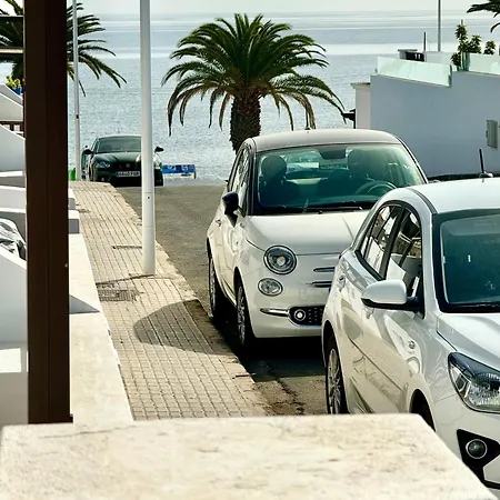 Appartamento Luxury Ii