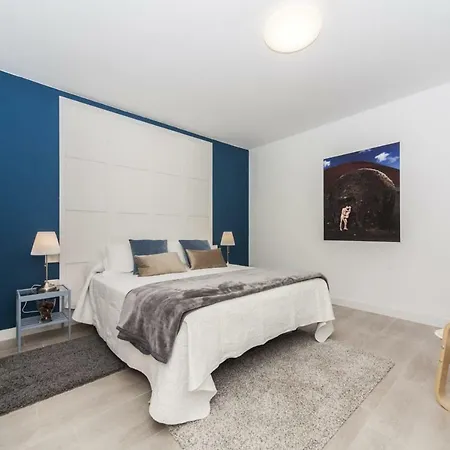 Luxury Ii Appartamento