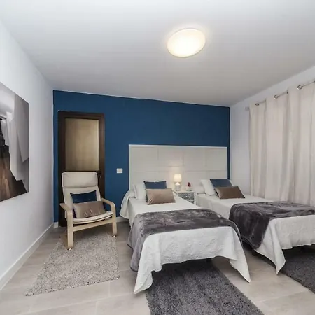 Luxury Ii Appartamento