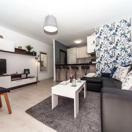 Luxury Ii Appartamento Playa Honda (Lanzarote)