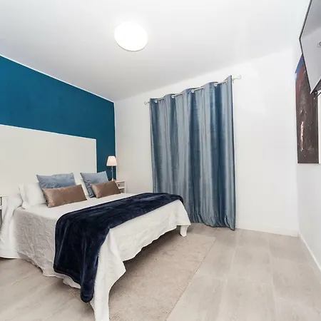 Appartamento Luxury Ii